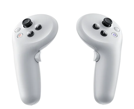 Vr Controller L R Buy Pico 4 Ultra Enterprise controller (L) - VR Expert | VR & AR supplier