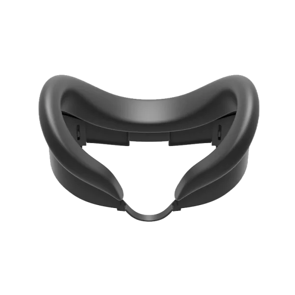 Silicone Facial Interface for the Meta Quest 3