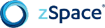 Zspace logo