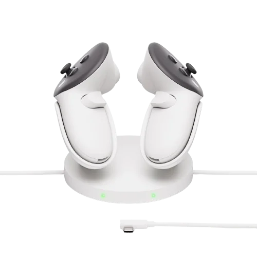 Meta Quest 3/3S Compact Charging Dock