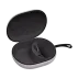 Meta Quest 3 & 3S Compact Carrying Case open without headset
