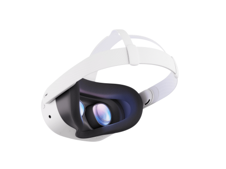 Buy the Meta Quest 3S - VR Expert