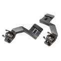 M-Series Safety Helmet Mounts (L&R)